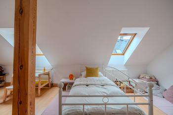 Prodej domu 81 m², Bělá pod Bezdězem