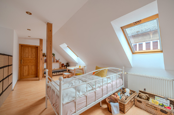 Prodej domu 81 m², Bělá pod Bezdězem