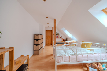 Prodej domu 81 m², Bělá pod Bezdězem