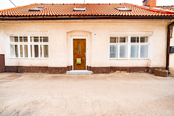 Prodej domu 81 m², Bělá pod Bezdězem