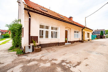 Prodej domu 81 m², Bělá pod Bezdězem
