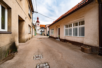 Prodej domu 81 m², Bělá pod Bezdězem