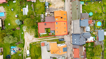 Prodej domu 81 m², Bělá pod Bezdězem