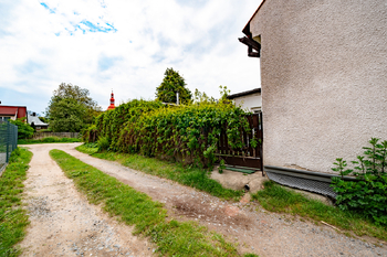 Prodej domu 81 m², Bělá pod Bezdězem