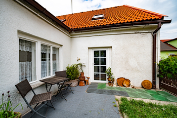 Prodej domu 81 m², Bělá pod Bezdězem
