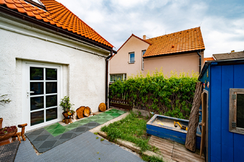 Prodej domu 81 m², Bělá pod Bezdězem
