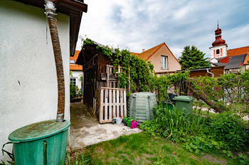 Prodej domu 81 m², Bělá pod Bezdězem