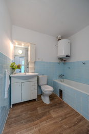 Prodej domu 81 m², Bělá pod Bezdězem