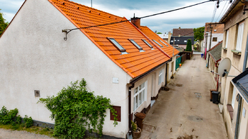 Prodej domu 81 m², Bělá pod Bezdězem