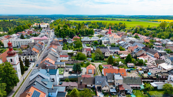 Prodej domu 81 m², Bělá pod Bezdězem