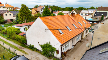 Prodej domu 81 m², Bělá pod Bezdězem