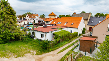 Prodej domu 81 m², Bělá pod Bezdězem
