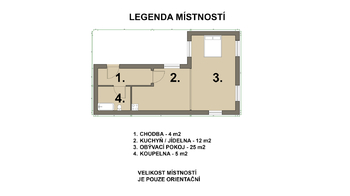 Prodej domu 81 m², Bělá pod Bezdězem
