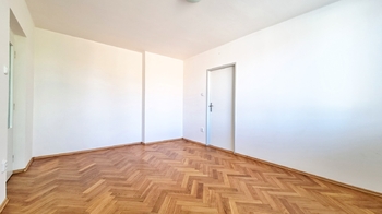 Pronájem bytu 2+1 v osobním vlastnictví 50 m², České Budějovice