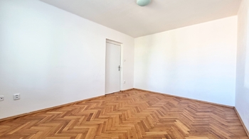 Pronájem bytu 2+1 v osobním vlastnictví 50 m², České Budějovice