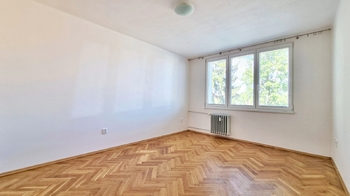 Pronájem bytu 2+1 v osobním vlastnictví 50 m², České Budějovice