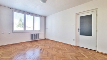 Pronájem bytu 2+1 v osobním vlastnictví 50 m², České Budějovice