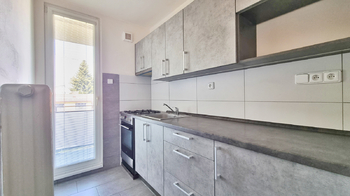 Pronájem bytu 2+1 v osobním vlastnictví 50 m², České Budějovice