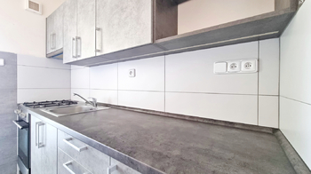 Pronájem bytu 2+1 v osobním vlastnictví 50 m², České Budějovice