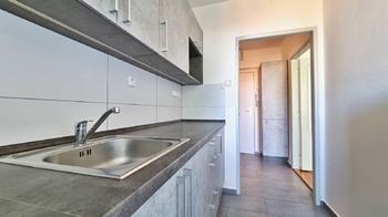 Pronájem bytu 2+1 v osobním vlastnictví 50 m², České Budějovice