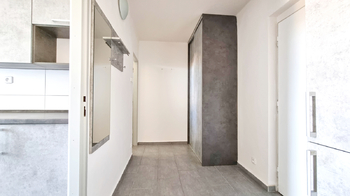 Pronájem bytu 2+1 v osobním vlastnictví 50 m², České Budějovice