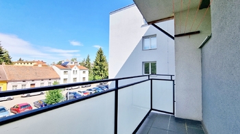 Pronájem bytu 2+1 v osobním vlastnictví 50 m², České Budějovice