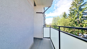 Pronájem bytu 2+1 v osobním vlastnictví 50 m², České Budějovice