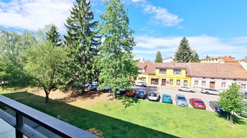 Pronájem bytu 2+1 v osobním vlastnictví 50 m², České Budějovice