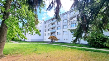 Pronájem bytu 2+1 v osobním vlastnictví 50 m², České Budějovice