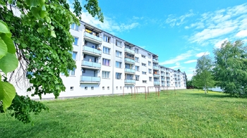 Pronájem bytu 2+1 v osobním vlastnictví 50 m², České Budějovice
