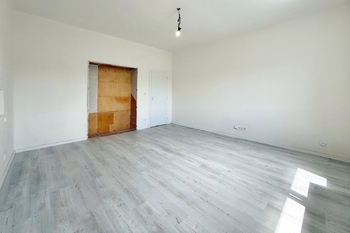 ložnice - Prodej bytu 3+kk v osobním vlastnictví 69 m², Praha 5 - Radlice