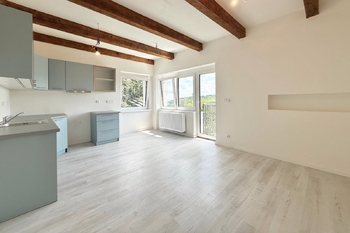 Prodej bytu 3+kk v osobním vlastnictví 69 m², Praha 5 - Radlice