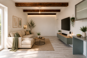 Prodej bytu 3+kk v osobním vlastnictví 69 m², Praha 5 - Radlice
