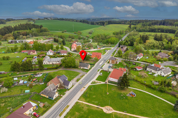Prodej domu 100 m², Bezvěrov