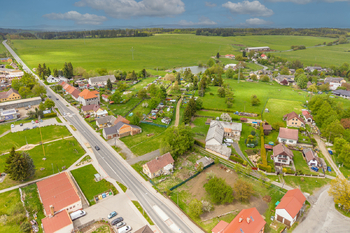 Prodej domu 100 m², Bezvěrov