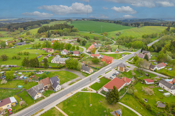 Prodej domu 100 m², Bezvěrov