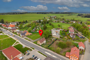 Prodej domu 100 m², Bezvěrov