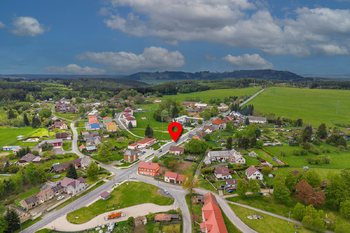 Prodej domu 100 m², Bezvěrov
