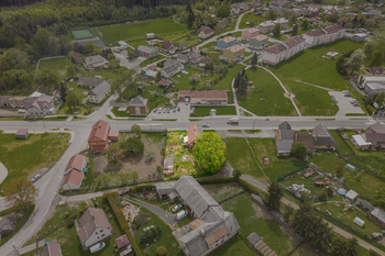 Prodej domu 100 m², Bezvěrov
