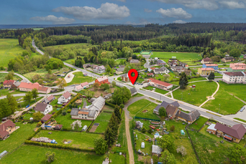 Prodej domu 100 m², Bezvěrov