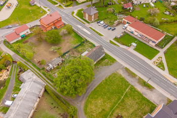 Prodej domu 100 m², Bezvěrov