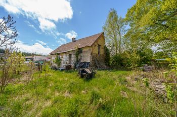 Prodej domu 100 m², Bezvěrov