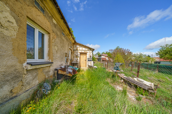 Prodej domu 100 m², Bezvěrov