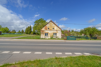 Prodej domu 100 m², Bezvěrov