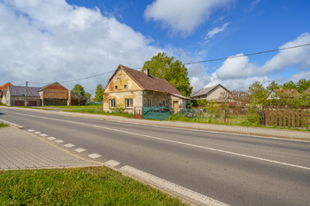 Prodej domu 100 m², Bezvěrov