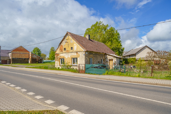 Prodej domu 100 m², Bezvěrov