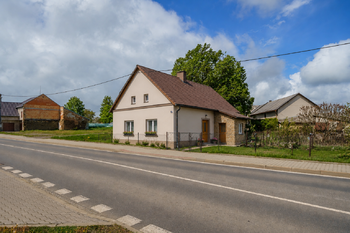 Prodej domu 100 m², Bezvěrov
