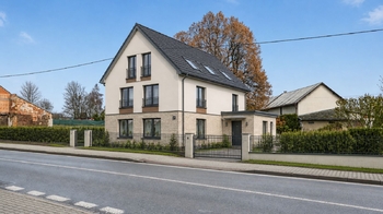 Prodej domu 100 m², Bezvěrov