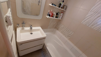 Pronájem bytu 2+1 v osobním vlastnictví 59 m², Bučovice