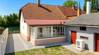 Prodej domu 105 m², Nebužely